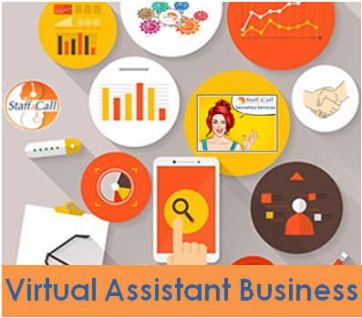 Virtual Assistant Business