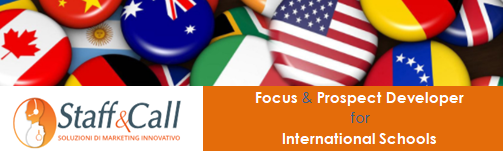 Focus & Prospect Developer